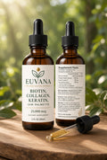 EuvanaWellness™ Beauty Liquid Drops