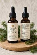 EuvanaWellness™ Siberian Fir Cellular Liquid Drops