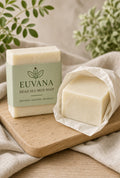 EuvanaWellness™ Biblical Borith Soap